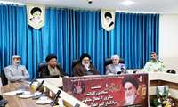 برگزاری میزگردهای تخصصی در حوزه‌های مختلف اندیشه‌های امام ضروری است